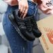 Кросівки New Balance 574 Full Black 2 3651 фото 8