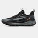Adidas Terrex Free Hiker 2.0 Gore-Tex Grey Black Solar Red