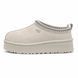 UGG Tazz Platform Light Beige, 36