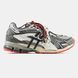 New Balance 1906A Grey White Burgundy, 36