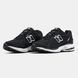 New Balance 1906R Black White Silver