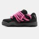 Cat&Sofa Dreadlocks Black Pink, 37