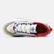 adidas ADI2000X White Grey Red