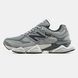 New Balance 9060 Grey Cordura, 36