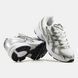 Asics Gel-1130 White Black Cream