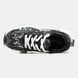 Dior Chrono Sneaker Black White, 36