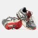 New Balance 1906A Grey White Burgundy, 36