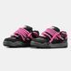 Cat&Sofa Dreadlocks Black Pink, 37