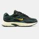 Nike Initiator Black Green Gold Sail