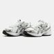 Asics Gel-1130 White Black Cream