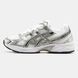 Asics Gel-1130 White Black Cream