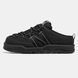 New Balance CRV Mule v2 Black