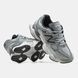 New Balance 9060 Grey Cordura, 36