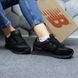 Кросівки New Balance 574 Full Black 2 3651 фото 7