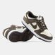 Nike SB Dunk Low Brown Cream, 36