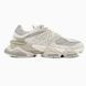 New Balance 9060 Moonbeam Grey, 36