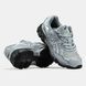 Asics Gel-NYC Grey Black