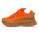 Nike Air Zoom Vomero Roam Orange Brown., 36