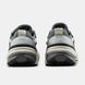 Nike V2K Runtekk Black Silver Grey