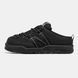 New Balance CRV Mule v2 Black