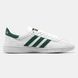 Adidas Handball Spezial White Green