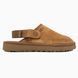 UGG Goldencoast Clog Chestnut, 42