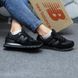 Кросівки New Balance 574 Full Black 2 3651 фото 6