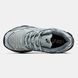 Asics Gel-NYC Grey Black