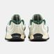 New Balance RC56 White Green, 40