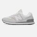 New Balance 574 Grey, 42
