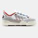 adidas ADI2000X White Grey Red
