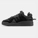 Adidas Forum x Bad Bunny Buckle Low &ldquo;Triple Black&rdquo;