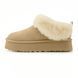 UGG Tazzelle Mustard Seed, 36