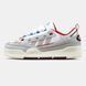 adidas ADI2000X White Grey Red