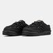 New Balance CRV Mule v2 Black