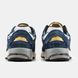 New Balance 2002R Protection Pack Navy Teal Grey