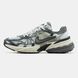 Nike V2K Runtekk Black Silver Grey