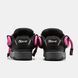 Cat&Sofa Dreadlocks Black Pink, 37