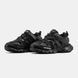 Balenciaga Track Triple Black