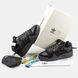 Adidas Forum x Bad Bunny Buckle Low &ldquo;Triple Black&rdquo;