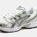 Asics Gel-1130 White Black Cream
