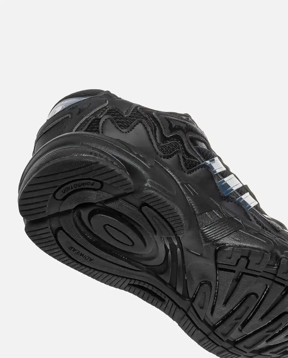 Adidas Response CL x Bad Bunny Triple Black