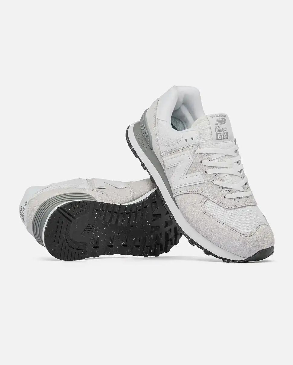 New Balance 574 Grey, 42