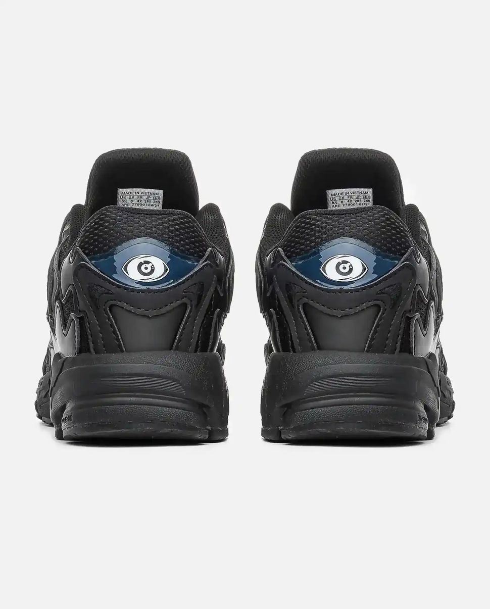Adidas Response CL x Bad Bunny Triple Black