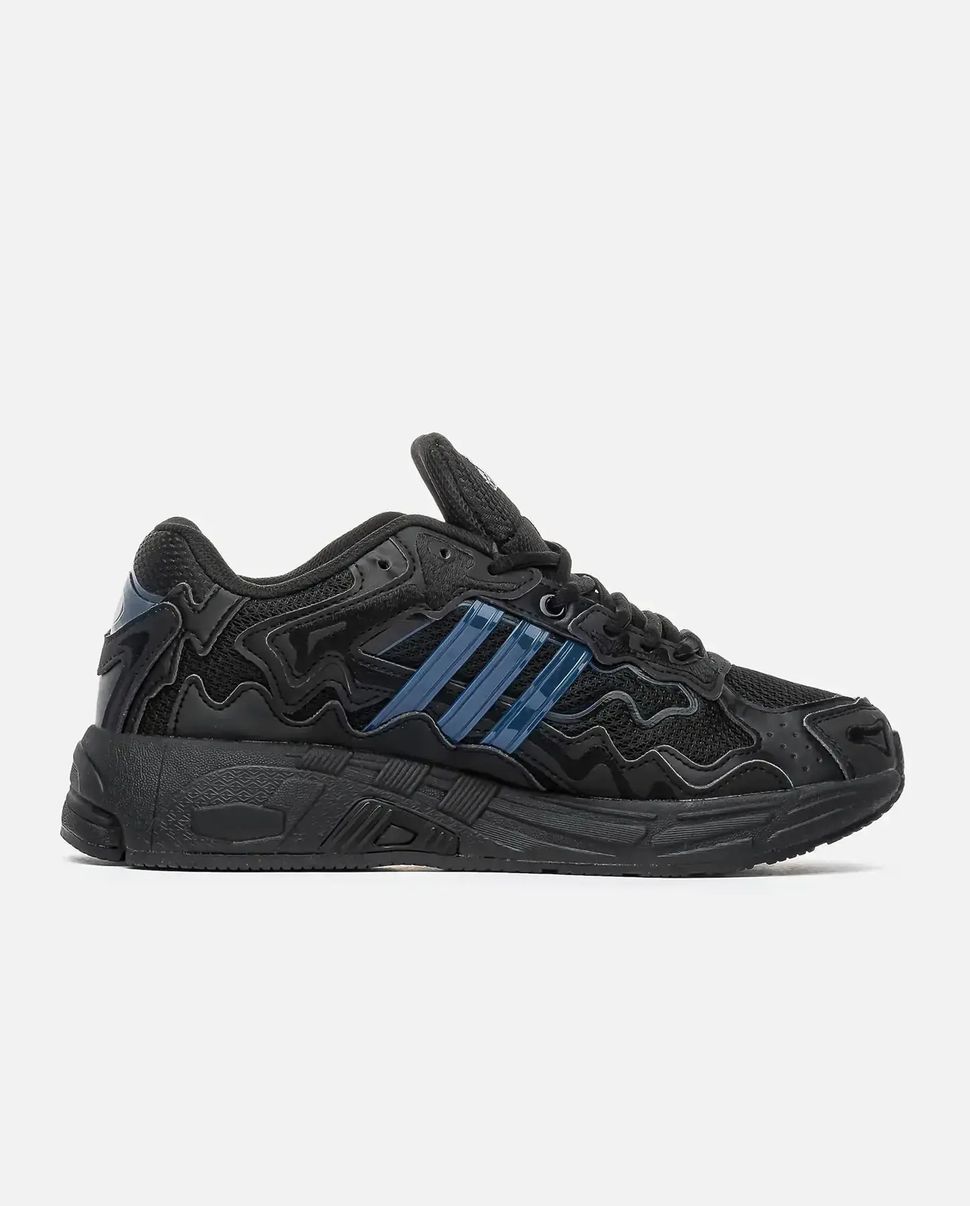 Adidas Response CL x Bad Bunny Triple Black
