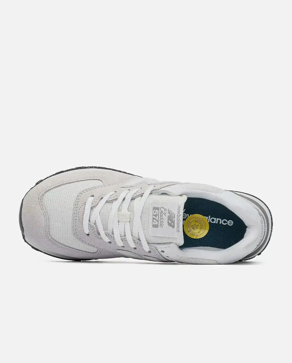 New Balance 574 Grey, 42