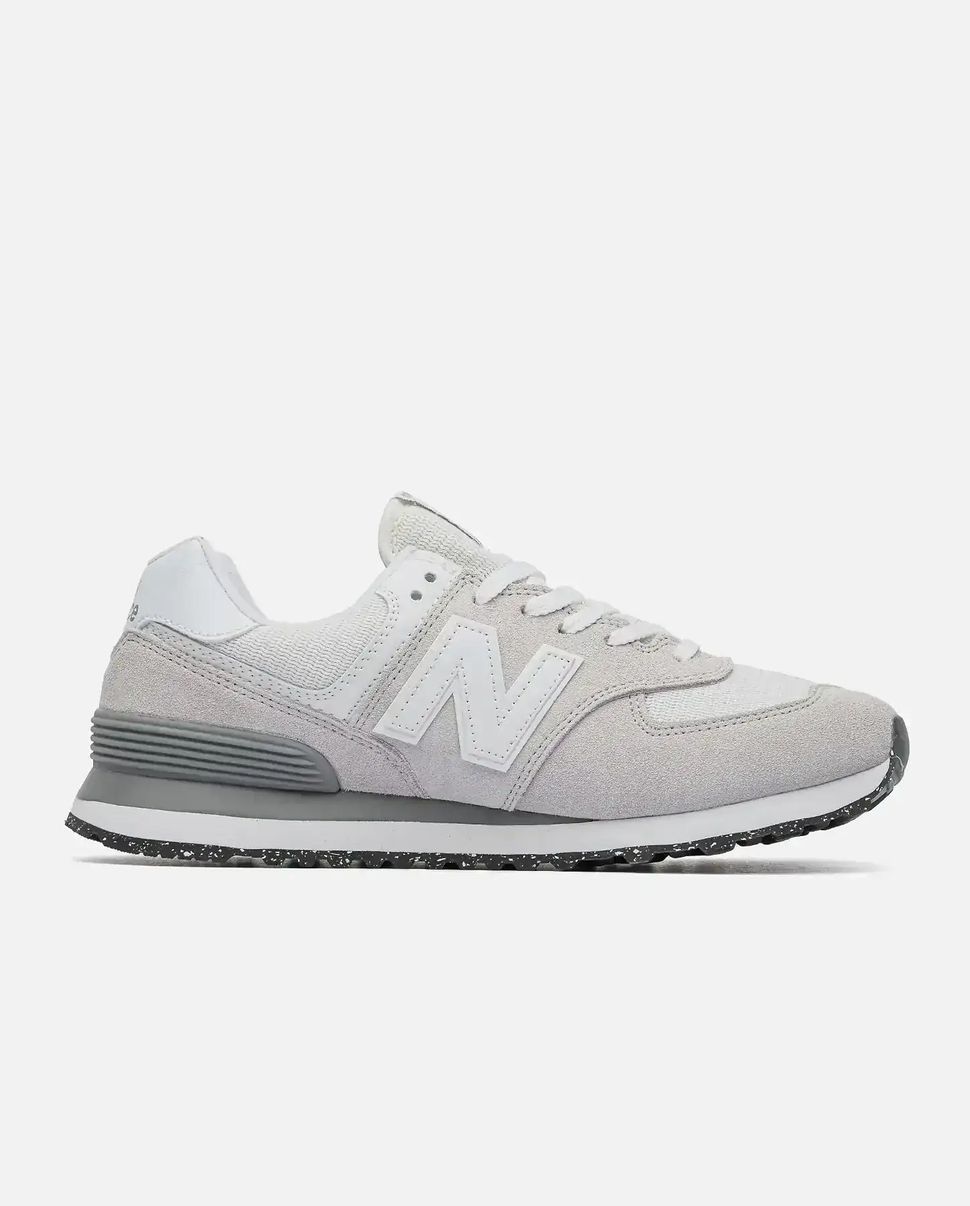 New Balance 574 Grey, 42