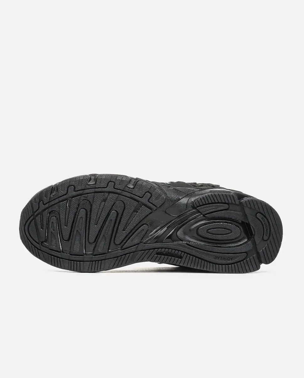 Adidas Response CL x Bad Bunny Triple Black
