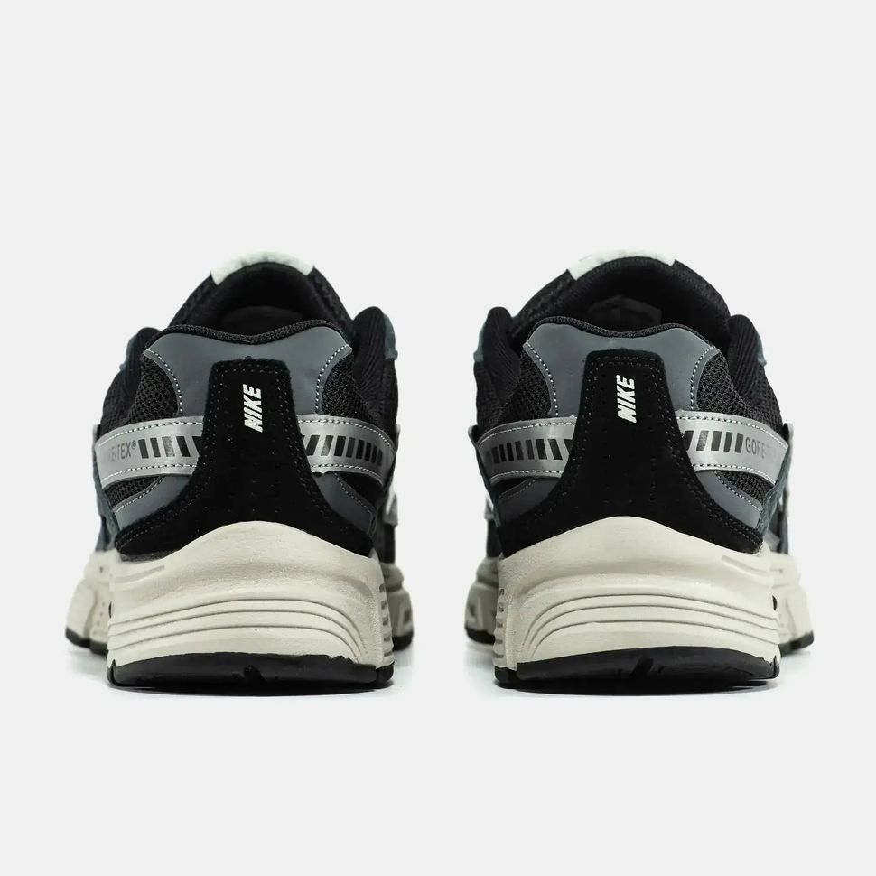 Nike Initiator Gore-Tex Black Grey Sail