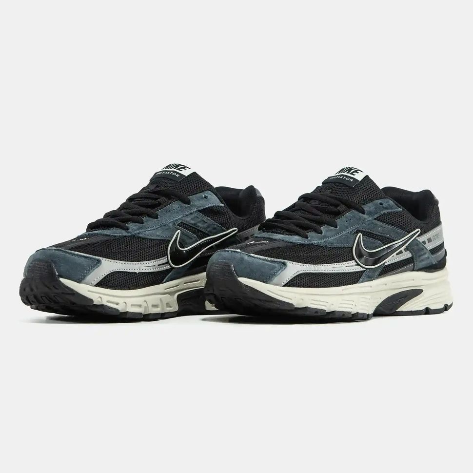 Nike Initiator Gore-Tex Black Grey Sail